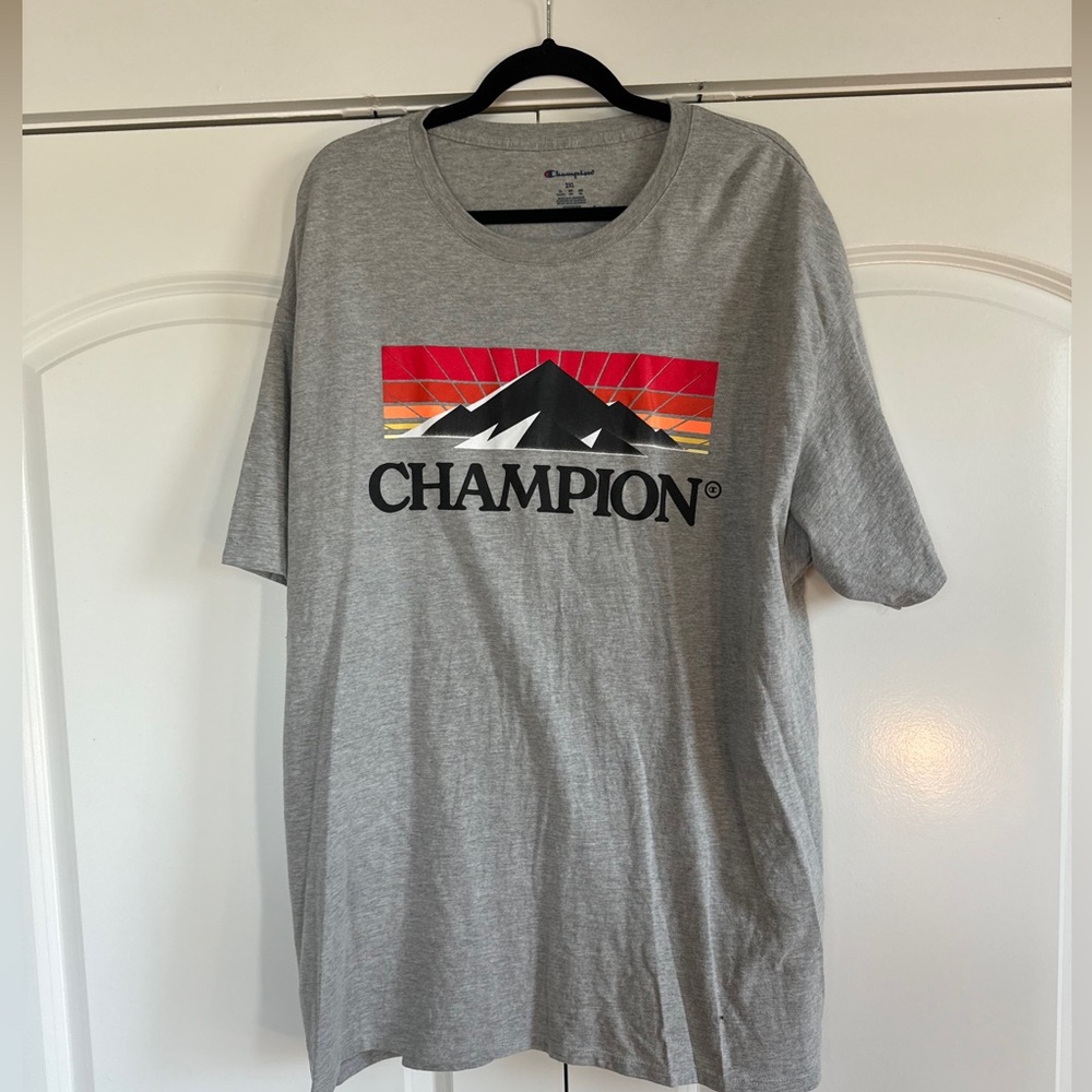 Champion T-Shirt